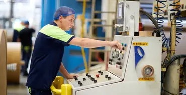 procestechniek