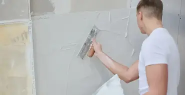 Stukadoren