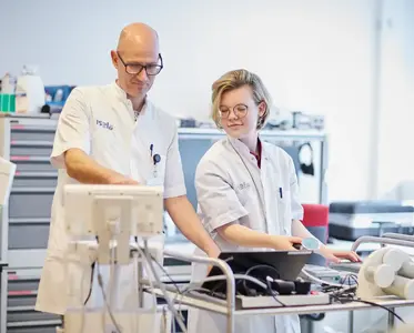 Medisch Technicus