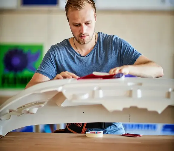 Allround Signmaker