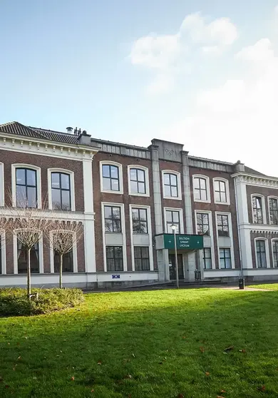 Deltion Sprint Lyceum