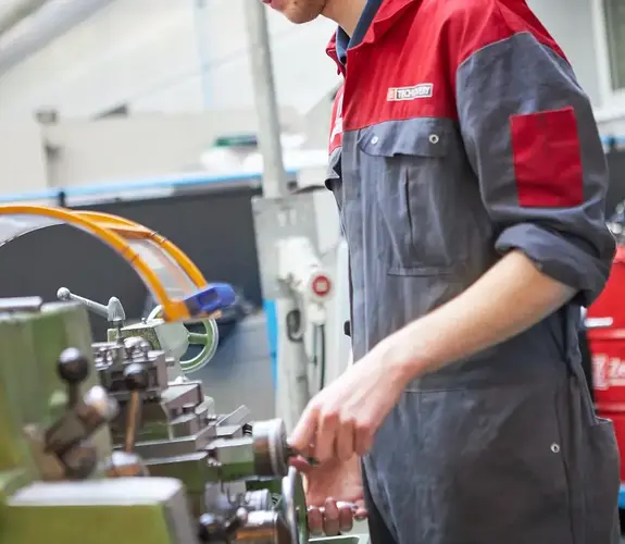Werktuigbouwkunde