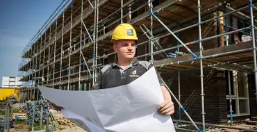 Onderhoud- en klussenbedrijf