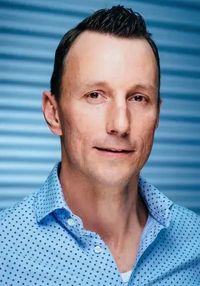 Matthijs de Jonge