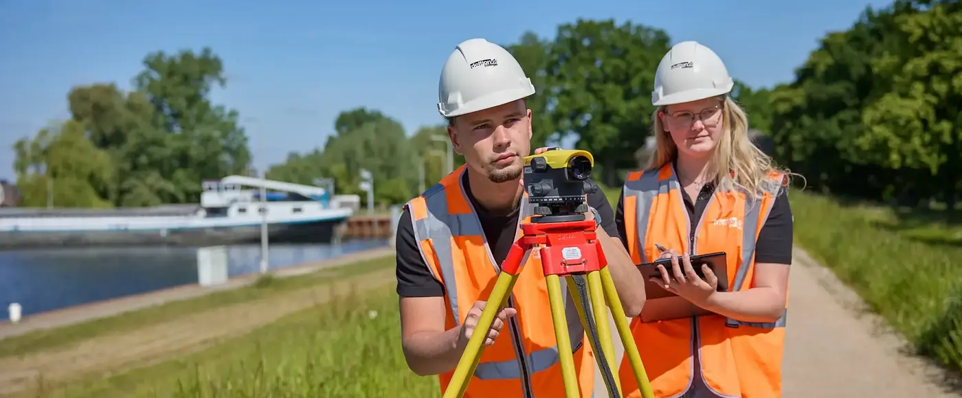 Past deze opleiding bij jou?