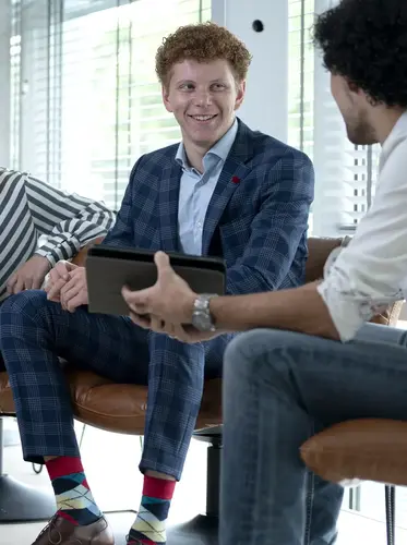 Commerciele dienstverlening