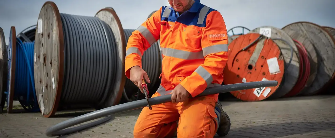 Past deze opleiding bij jou?