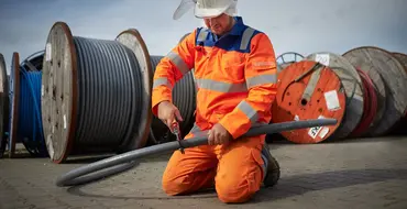 Infra Kabels en leidingen