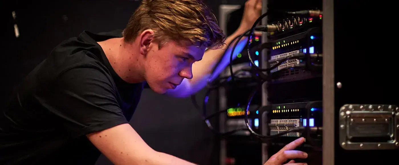 Kun jij dit afvinken? Dan is dit de richting voor jou!