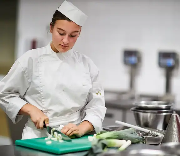 Horeca Kok