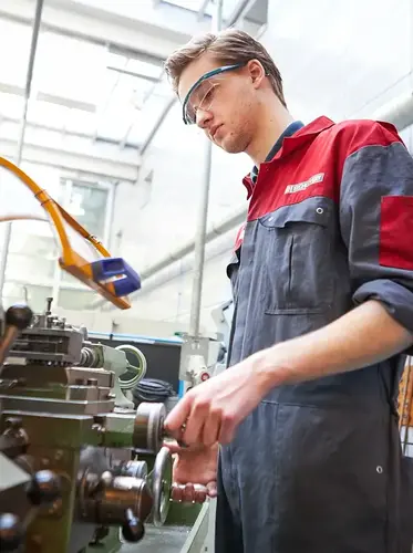 Werktuigbouwkunde