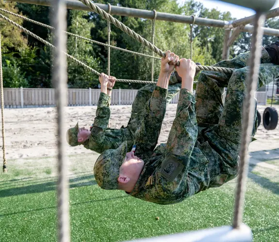 Defensie