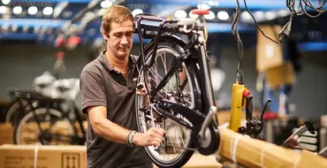 Fietstechniek