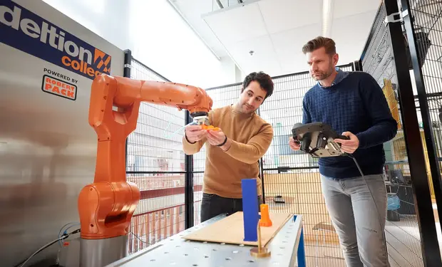 robotica