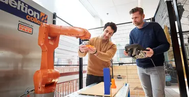 robotica