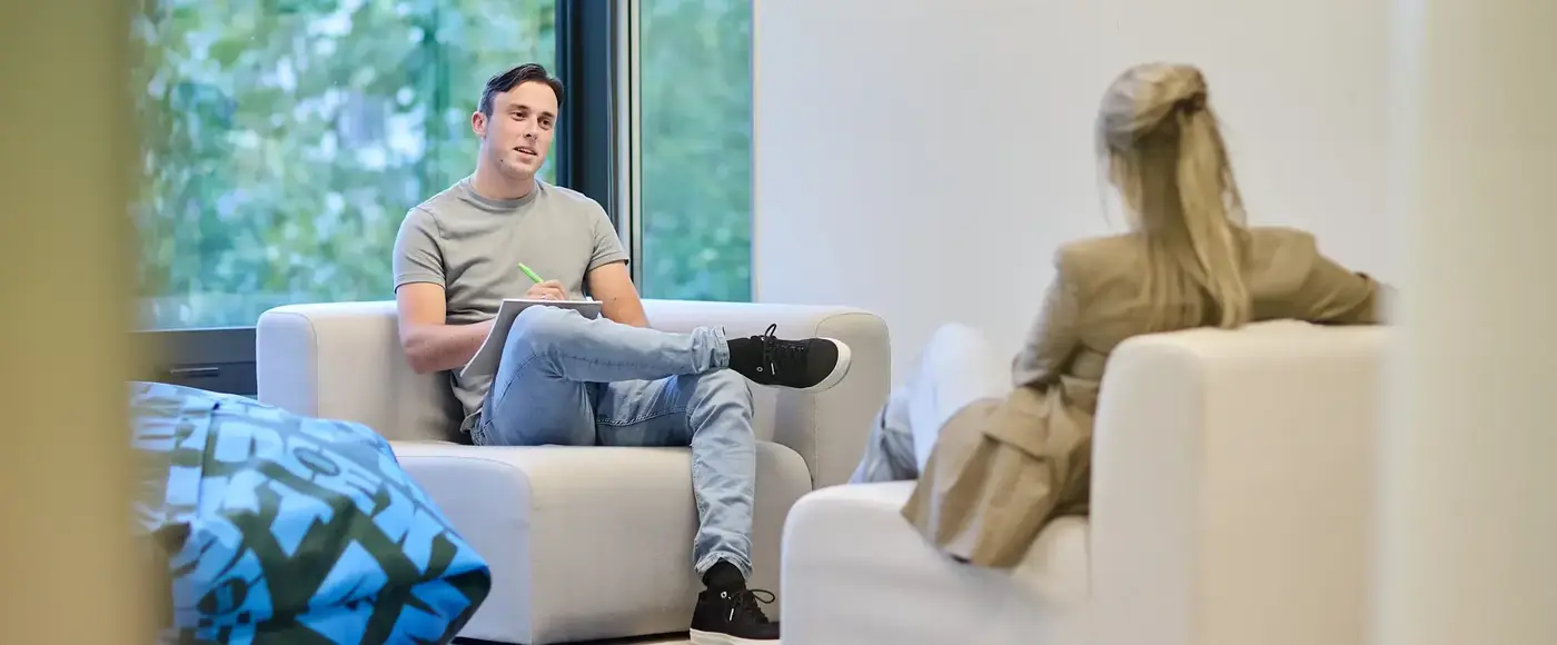 Past deze opleiding bij jou?