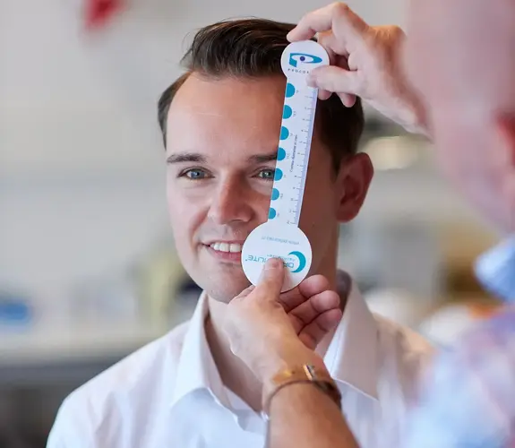 Contactlensspecialist