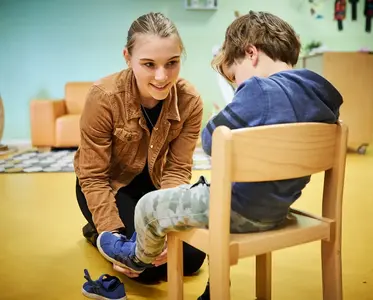 kinderopvang