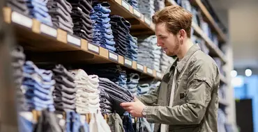 Retailspecialist