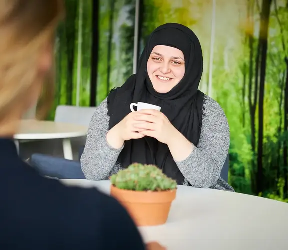 maatschappelijke zorg