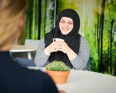 maatschappelijke zorg