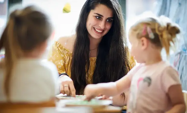 pedagogiek