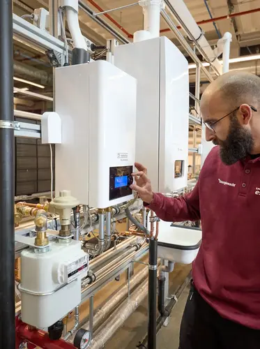 installatietechniek