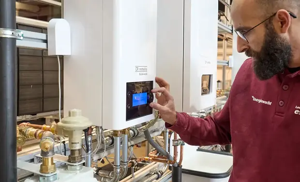 installatietechniek