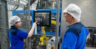 Procestechniek