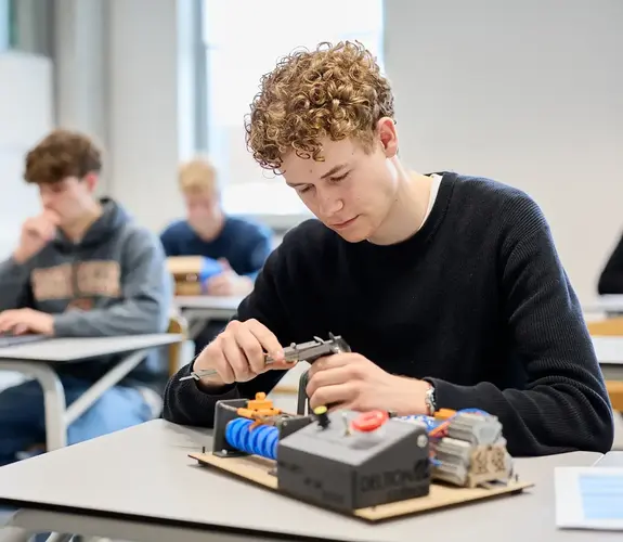 engineering