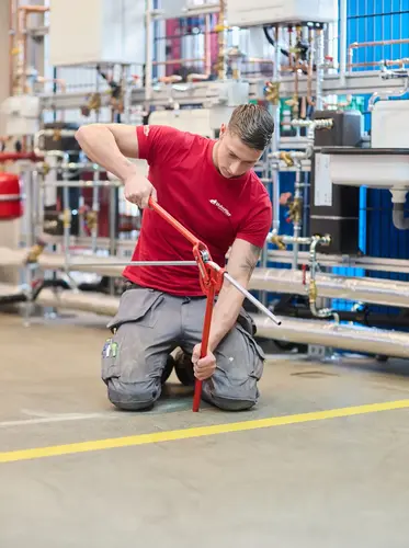 Werktuigkundige installaties