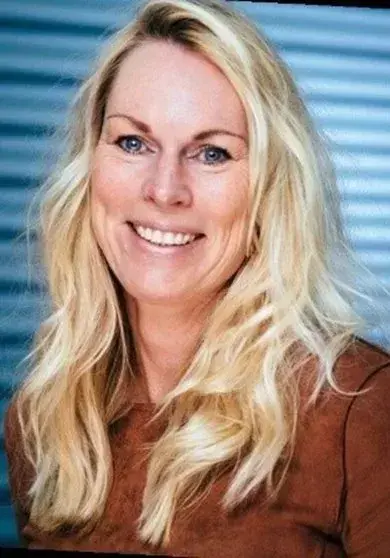 Margreet Dijkstra