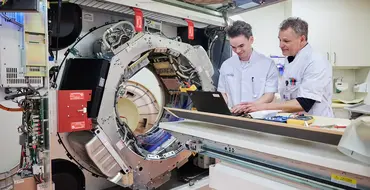 Medisch Technicus 