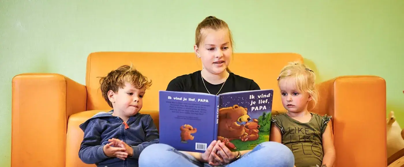 Kun jij dit afvinken? Dan is dit de richting voor jou!