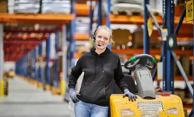 Transport en logistiek