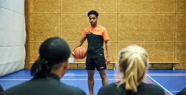 sport
