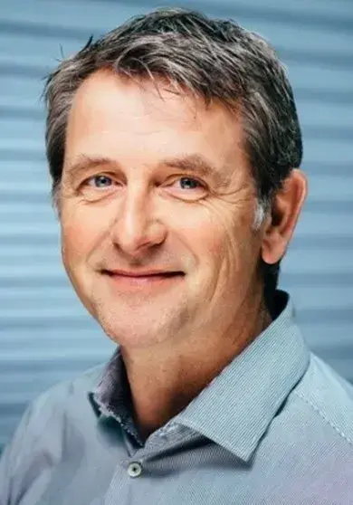 Bas de Koekkoek