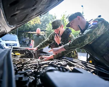 Defensie