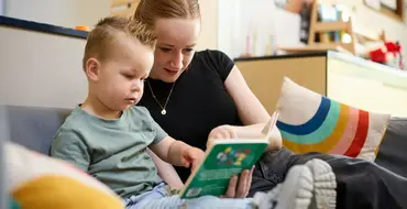 kinderopvang