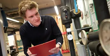 Volwassenenonderwijs Techniek