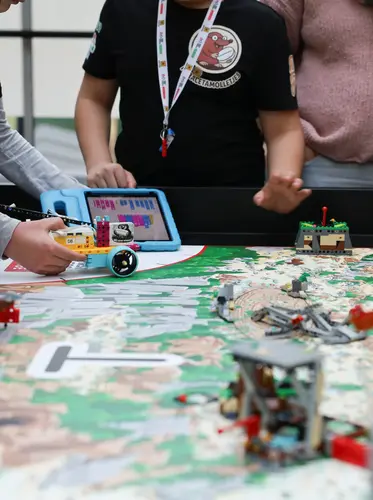 Lego