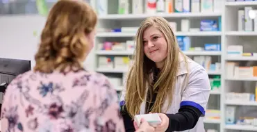 Apothekersassistent