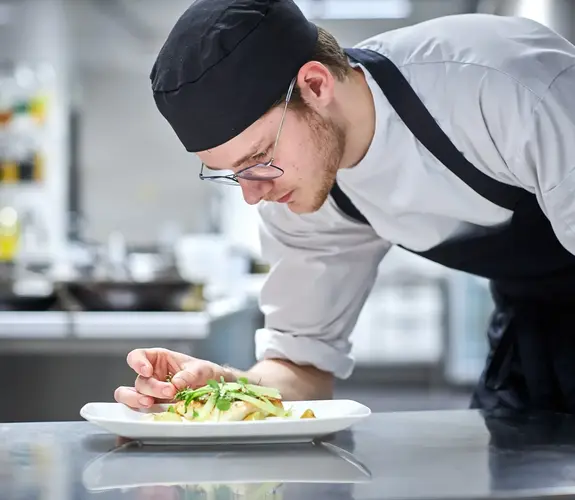 Kok horeca