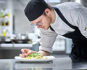 Kok horeca