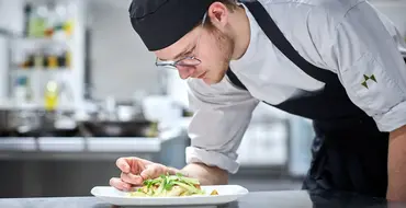 Kok horeca