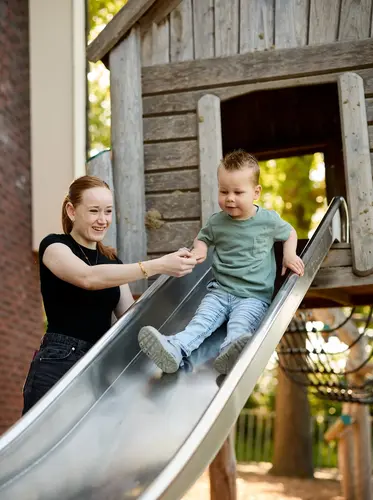 kinderopvang