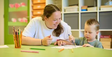 kinderopvang