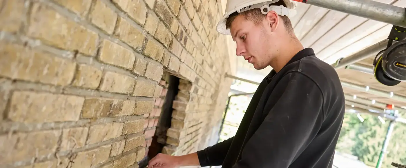 Past deze opleiding bij jou?