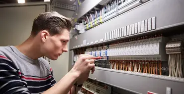 Industriele Elektrotechniek
