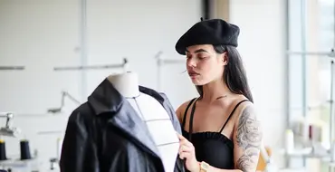 Assistant Fashion Tailor